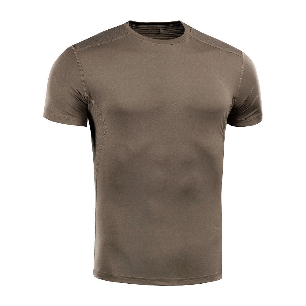 Tricou Termic Ultra Vent M-Tac - Olive, Respirabil și Ușor