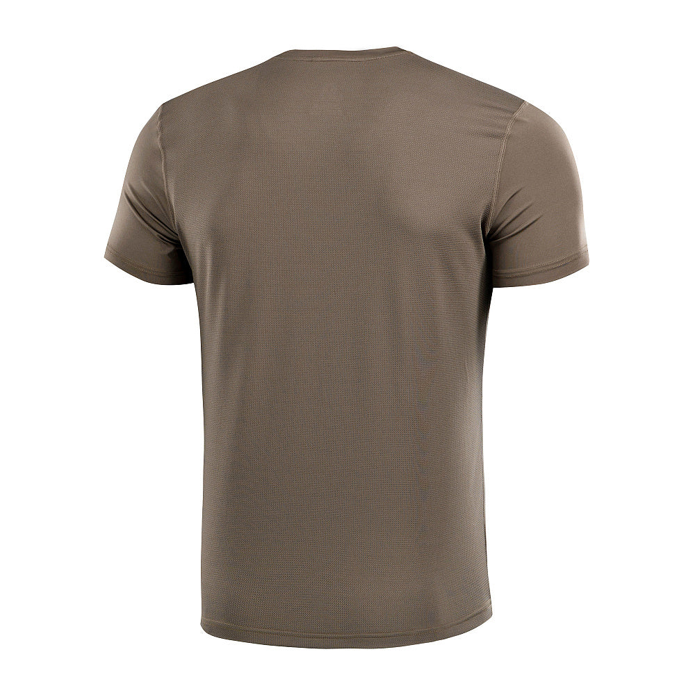 Tricou Termic Ultra Vent M-Tac - Olive, Respirabil și Ușor