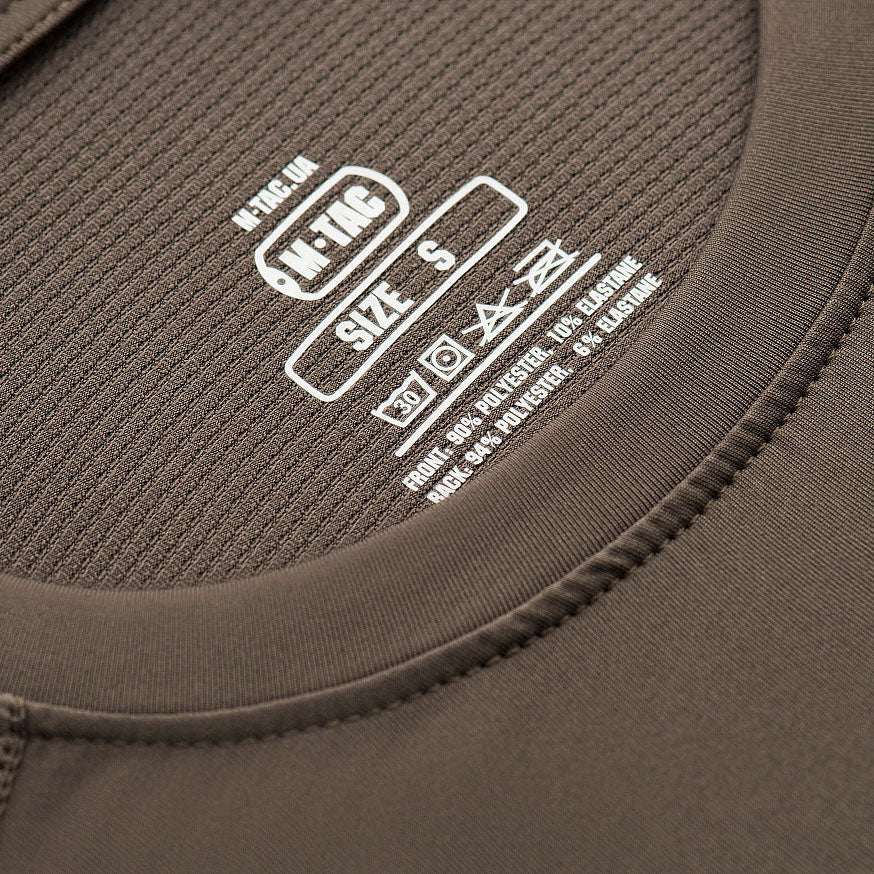 Tricou Termic Ultra Vent M-Tac - Olive, Respirabil și Ușor