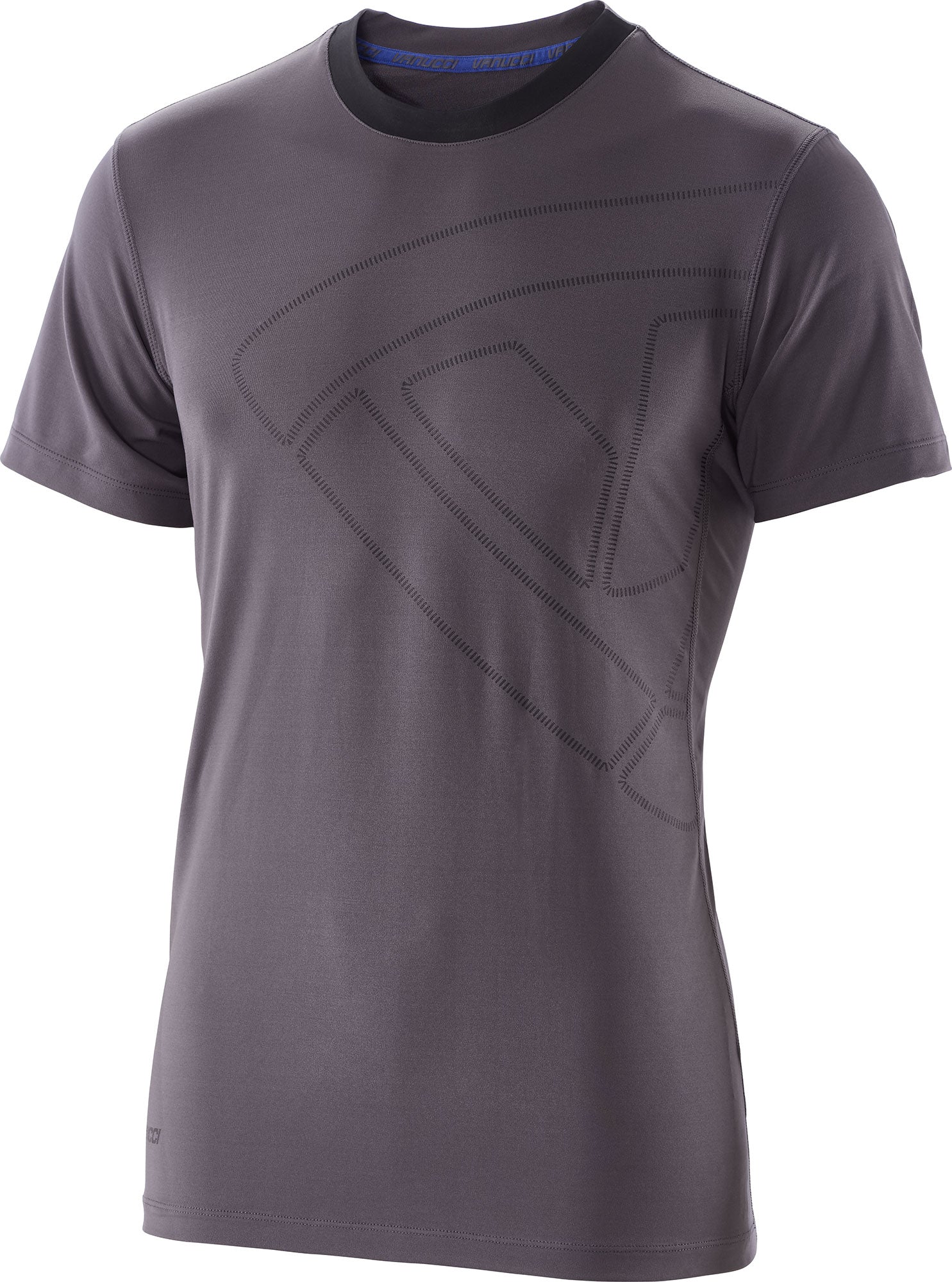 Tricou Termo Coolmax Vanucci - Respirabil, Uscare Rapidă