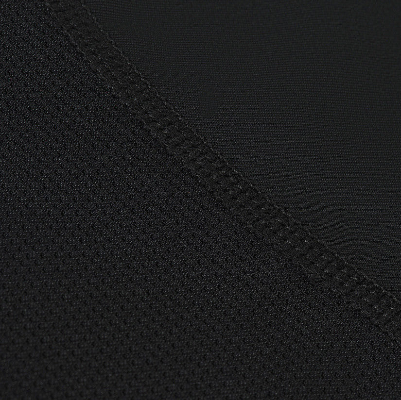 Tricou Termo Rashguard M-Tac - Negru, Antifonare & Termoreglare