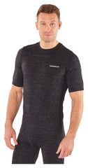 Tricou Termo RVX-Light Vanucci - Ușor, Respirabil, Uscare Rapidă