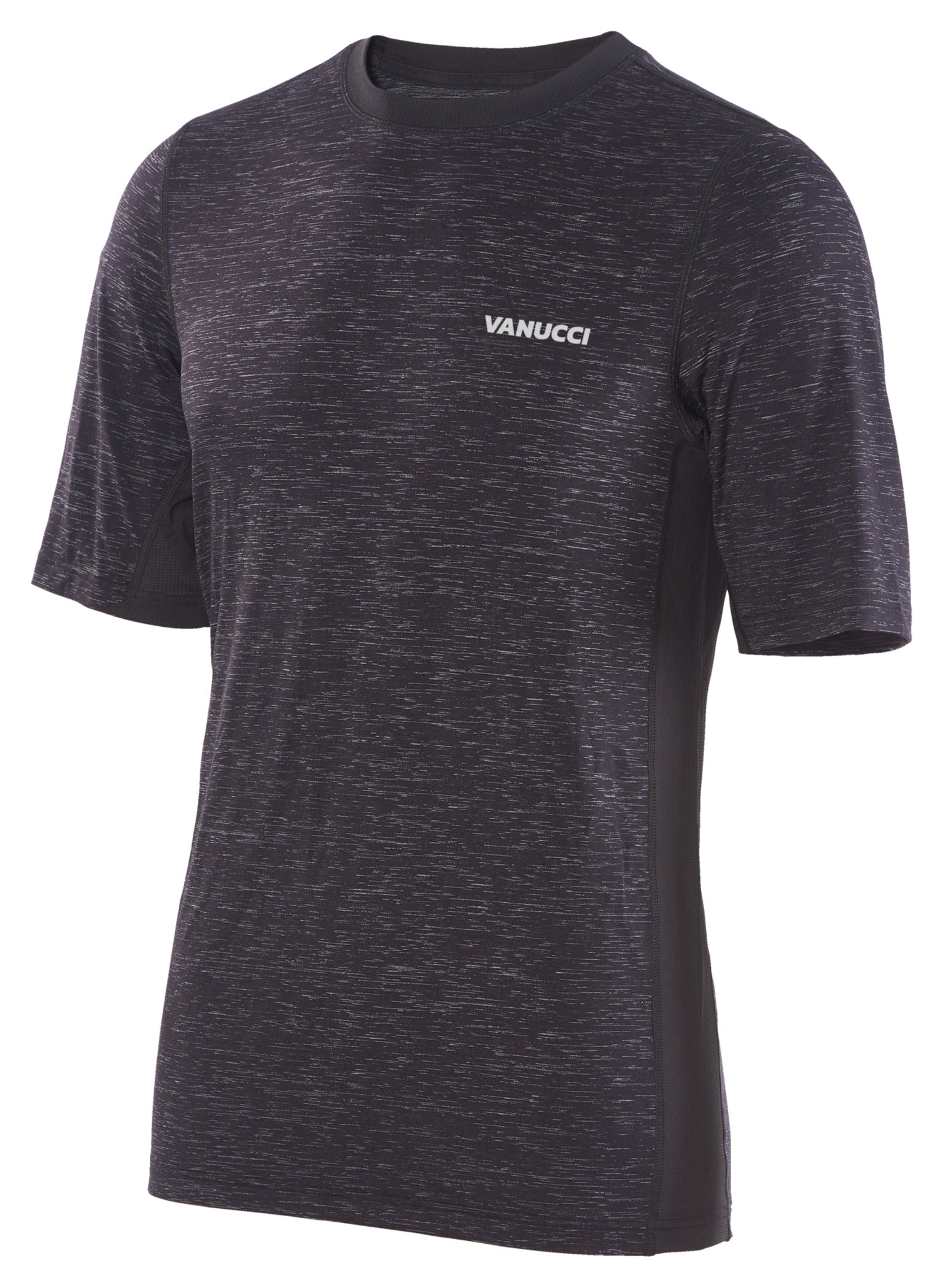 Tricou Termo RVX-Light Vanucci - Ușor, Respirabil, Uscare Rapidă