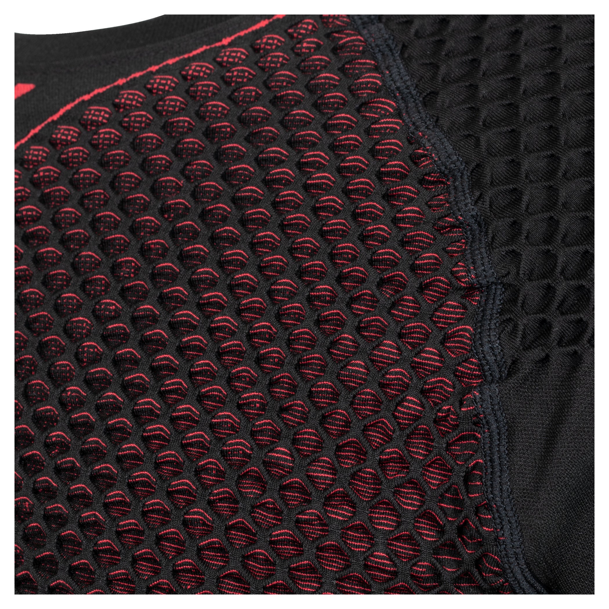 Tricou Termo Seamless Vanucci VXU-13 Bărbați - Performanță și Confort
