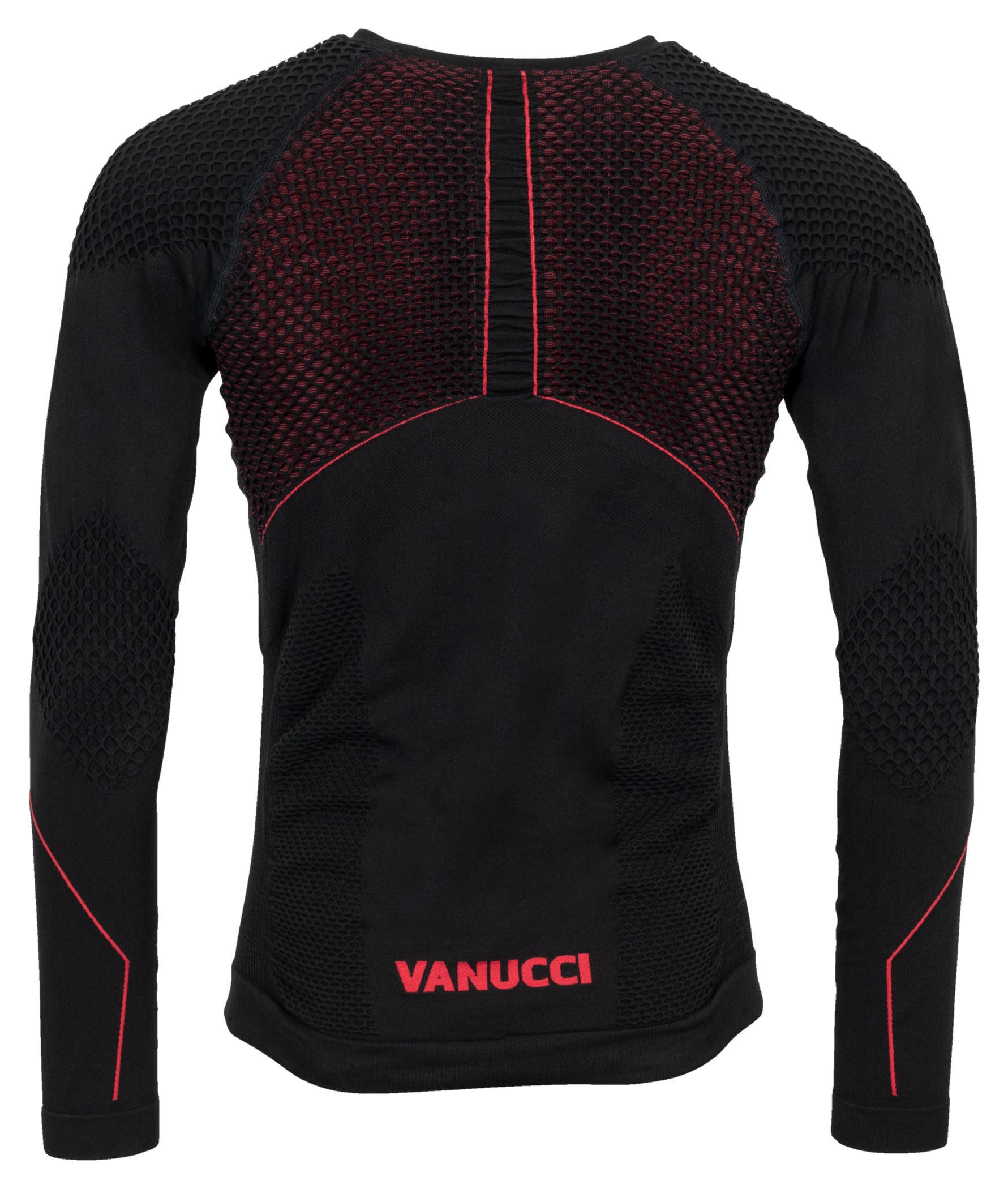 Tricou Termo Seamless Vanucci VXU-13 Bărbați - Performanță și Confort
