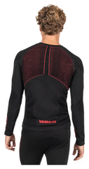 Tricou Termo Seamless Vanucci VXU-13 Bărbați - Performanță și Confort
