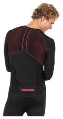 Tricou Termo Seamless Vanucci VXU-13 Bărbați - Performanță și Confort