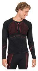 Tricou Termo Seamless Vanucci VXU-13 Bărbați - Performanță și Confort