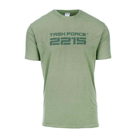 Tricou TF-2215 Groen TF-2215 - Confort Tactic Excepțional