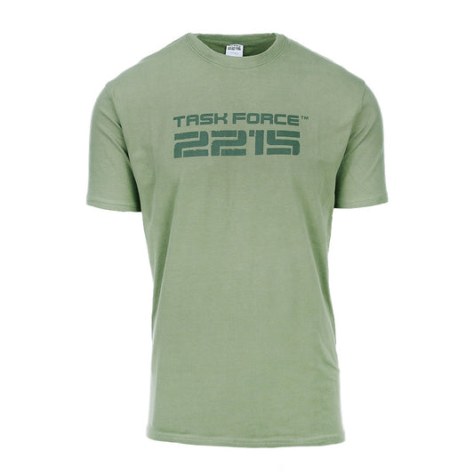 Tricou TF-2215 Groen TF-2215 - Confort Tactic Excepțional