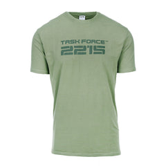 Tricou TF-2215 Groen TF-2215 - Confort Tactic Excepțional