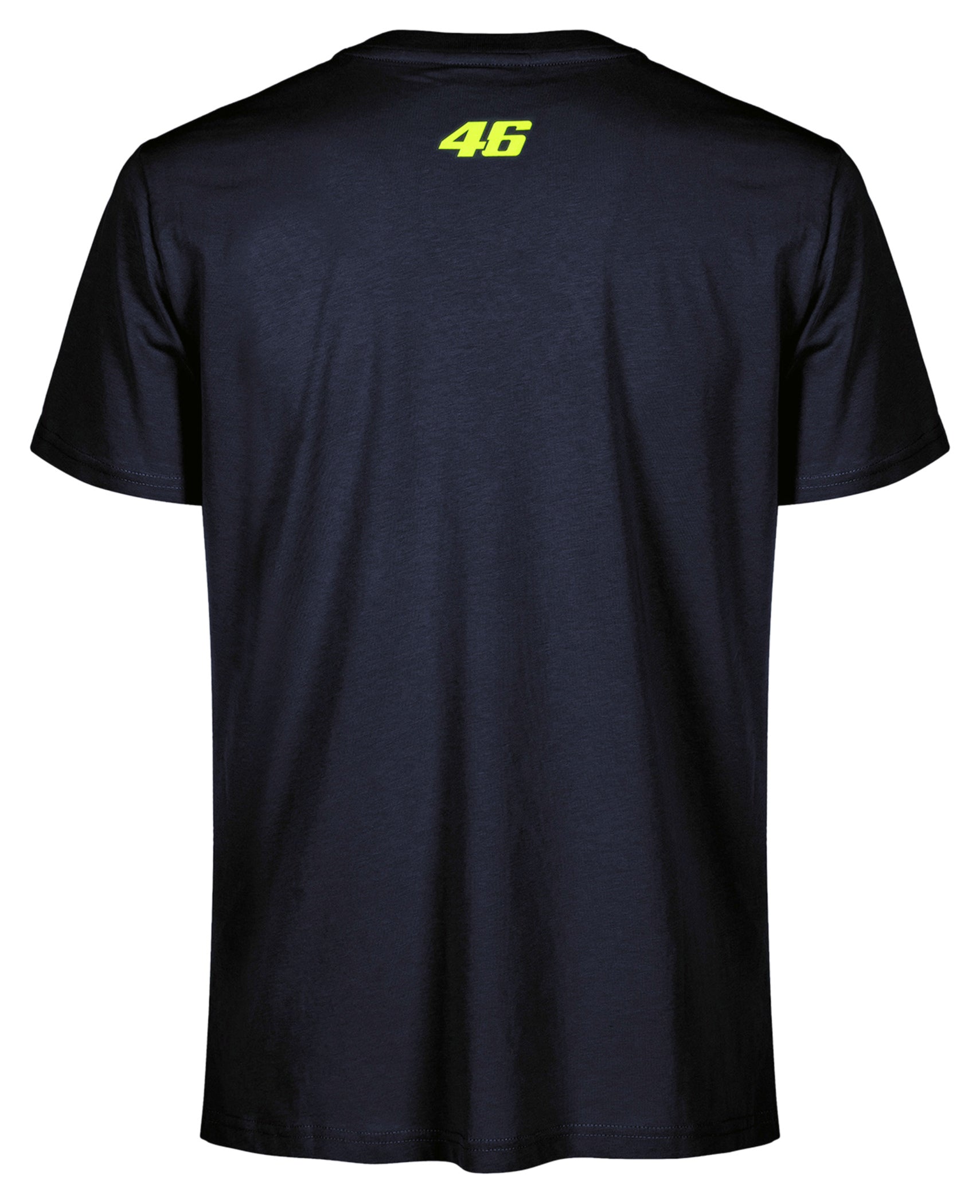 Tricou The Doc VR46 - Bumbac Moale, Design Valentino Rossi