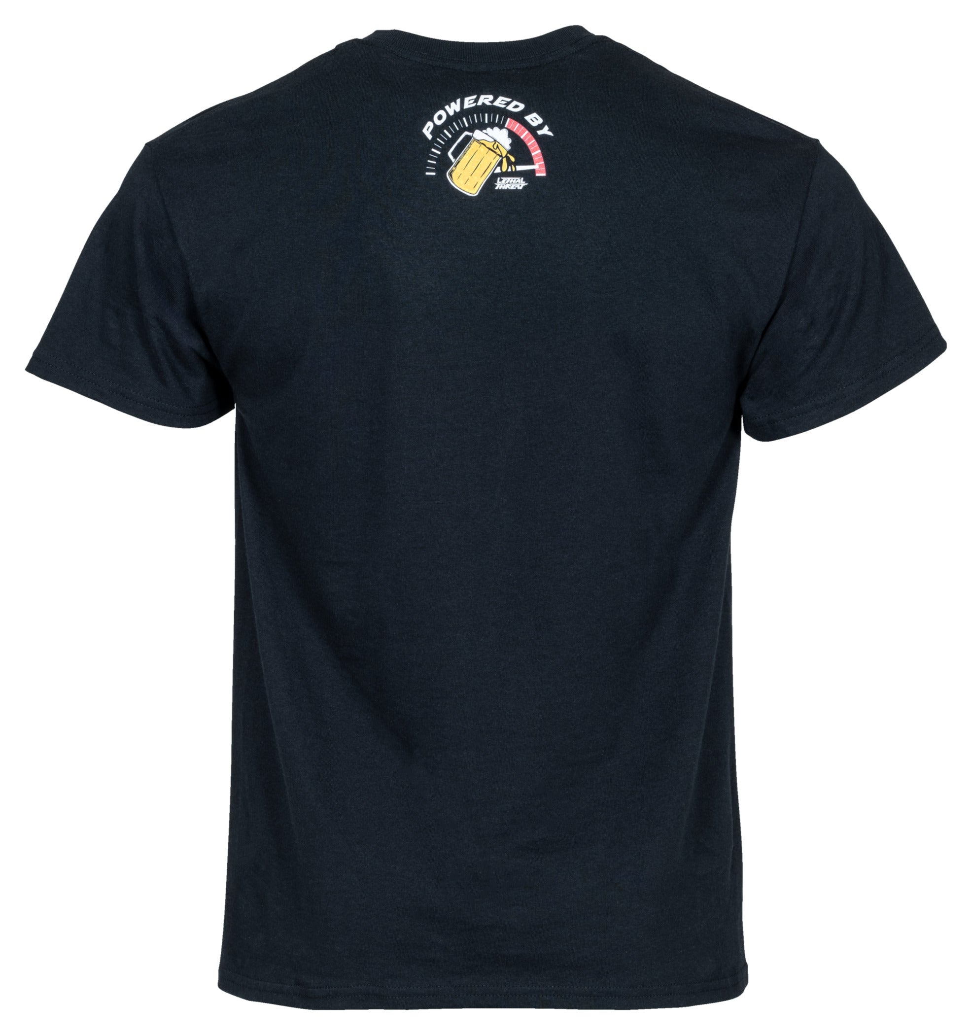 Tricou The Weekend Lethal Threat - Confort și Stil Moto