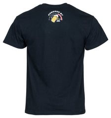 Tricou The Weekend Lethal Threat - Confort și Stil Moto