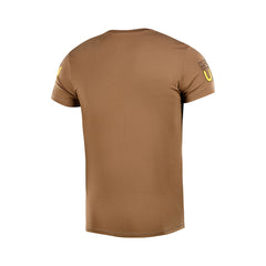 Tricou UA Side M-Tac - Coyote Brown Dăruiește Rezistență