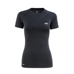 Tricou Ultra Light Polartec Lady M-Tac - Negru, Performanță & Confort