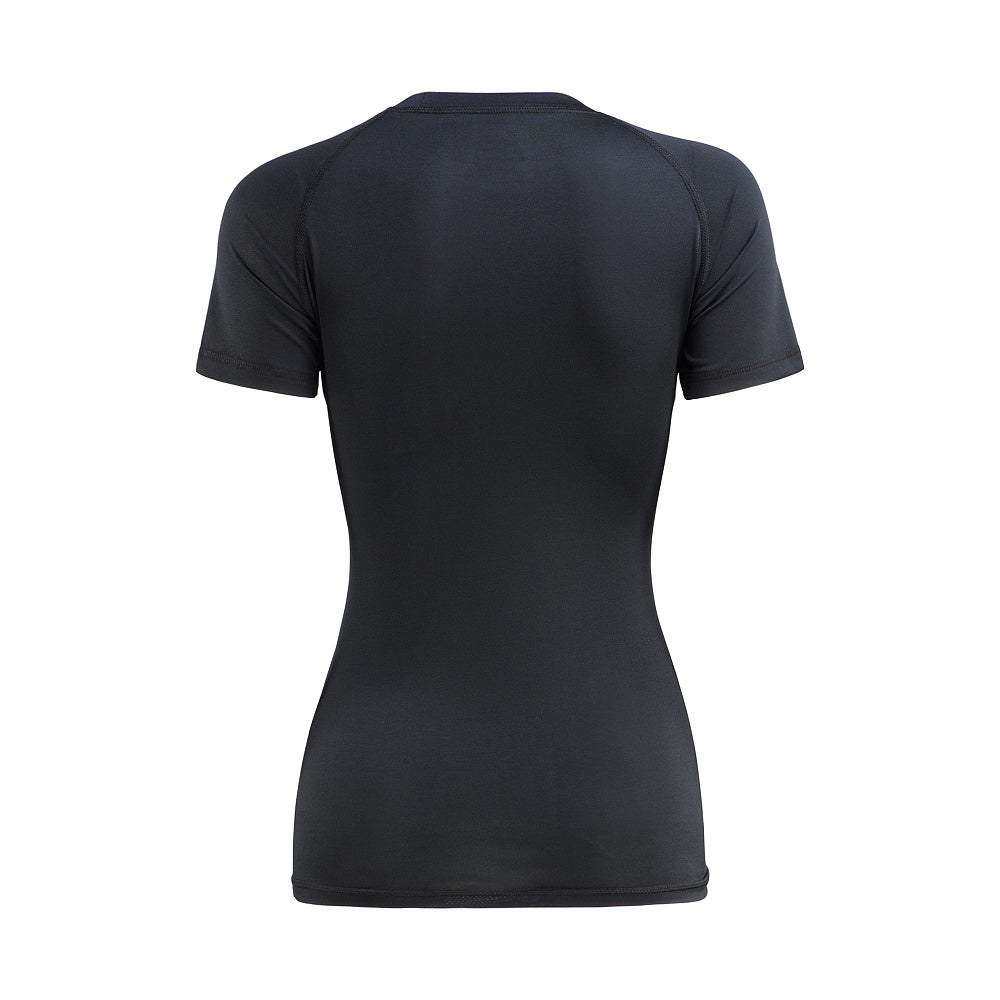 Tricou Ultra Light Polartec Lady M-Tac - Negru, Performanță & Confort