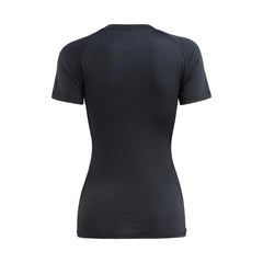 Tricou Ultra Light Polartec Lady M-Tac - Negru, Performanță & Confort