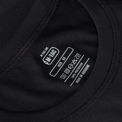 Tricou Ultra Light Polartec Lady M-Tac - Negru, Performanță & Confort