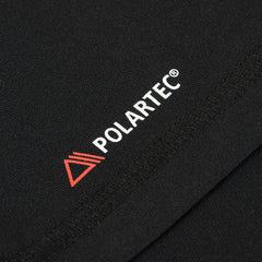 Tricou Ultra Light Polartec Lady M-Tac - Negru, Performanță & Confort