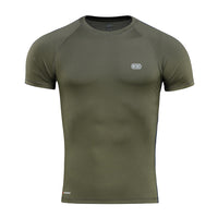 Tricou Ultra Light Polartec M-Tac - Army Olive, Uscare Rapidă