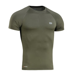 Tricou Ultra Light Polartec M-Tac - Army Olive, Uscare Rapidă