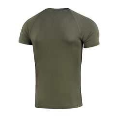 Tricou Ultra Light Polartec M-Tac - Army Olive, Uscare Rapidă