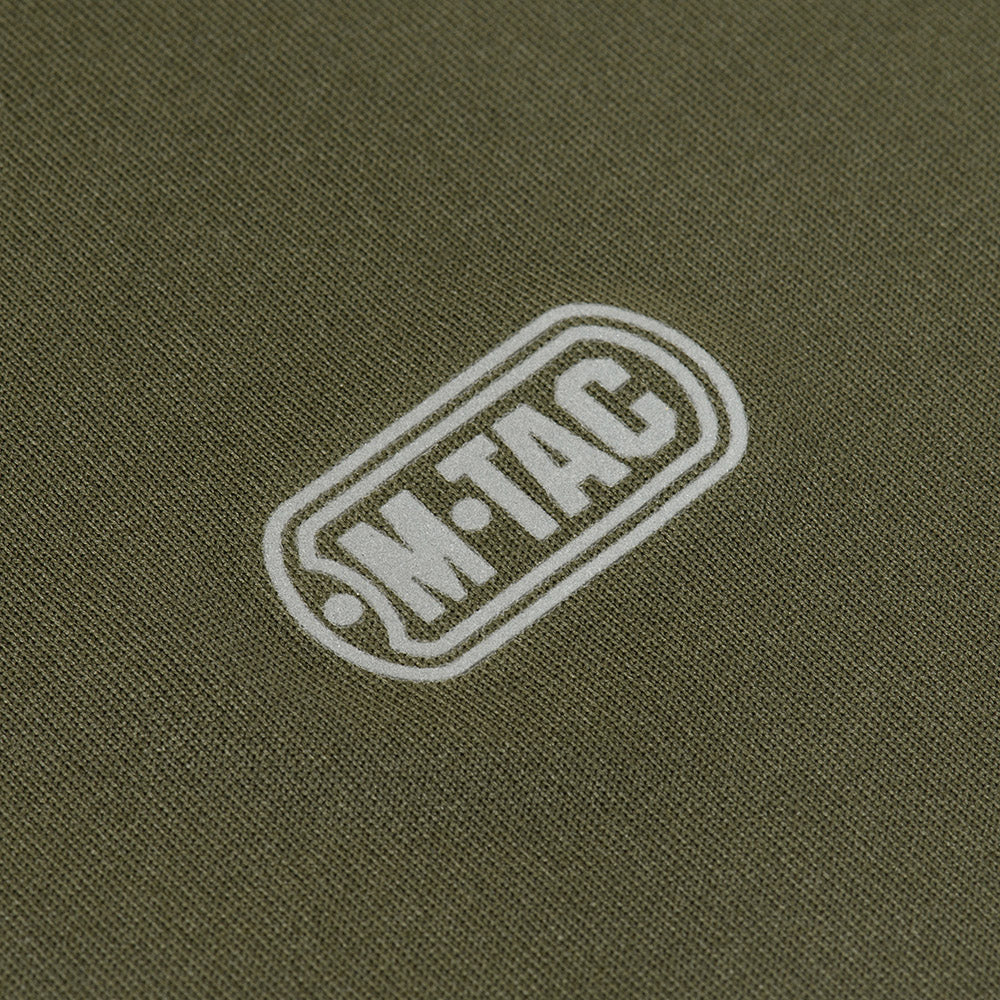 Tricou Ultra Light Polartec M-Tac - Army Olive, Uscare Rapidă