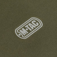 Tricou Ultra Light Polartec M-Tac - Army Olive, Uscare Rapidă