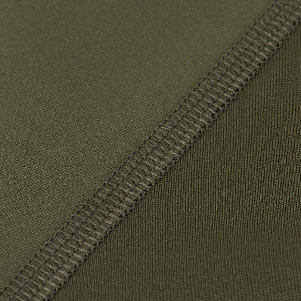 Tricou Ultra Light Polartec M-Tac - Army Olive, Uscare Rapidă