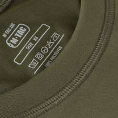 Tricou Ultra Light Polartec M-Tac - Army Olive, Uscare Rapidă