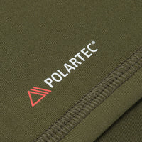 Tricou Ultra Light Polartec M-Tac - Army Olive, Uscare Rapidă