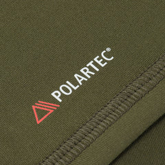 Tricou Ultra Light Polartec M-Tac - Army Olive, Uscare Rapidă