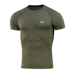 Tricou Ultra Light Polartec M-Tac - Army Olive, Uscare Rapidă