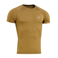 Tricou Ultra Light Polartec M-Tac - Coyote, Uscare Rapidă