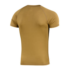 Tricou Ultra Light Polartec M-Tac - Coyote, Uscare Rapidă