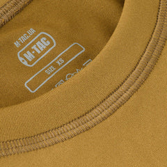 Tricou Ultra Light Polartec M-Tac - Coyote, Uscare Rapidă