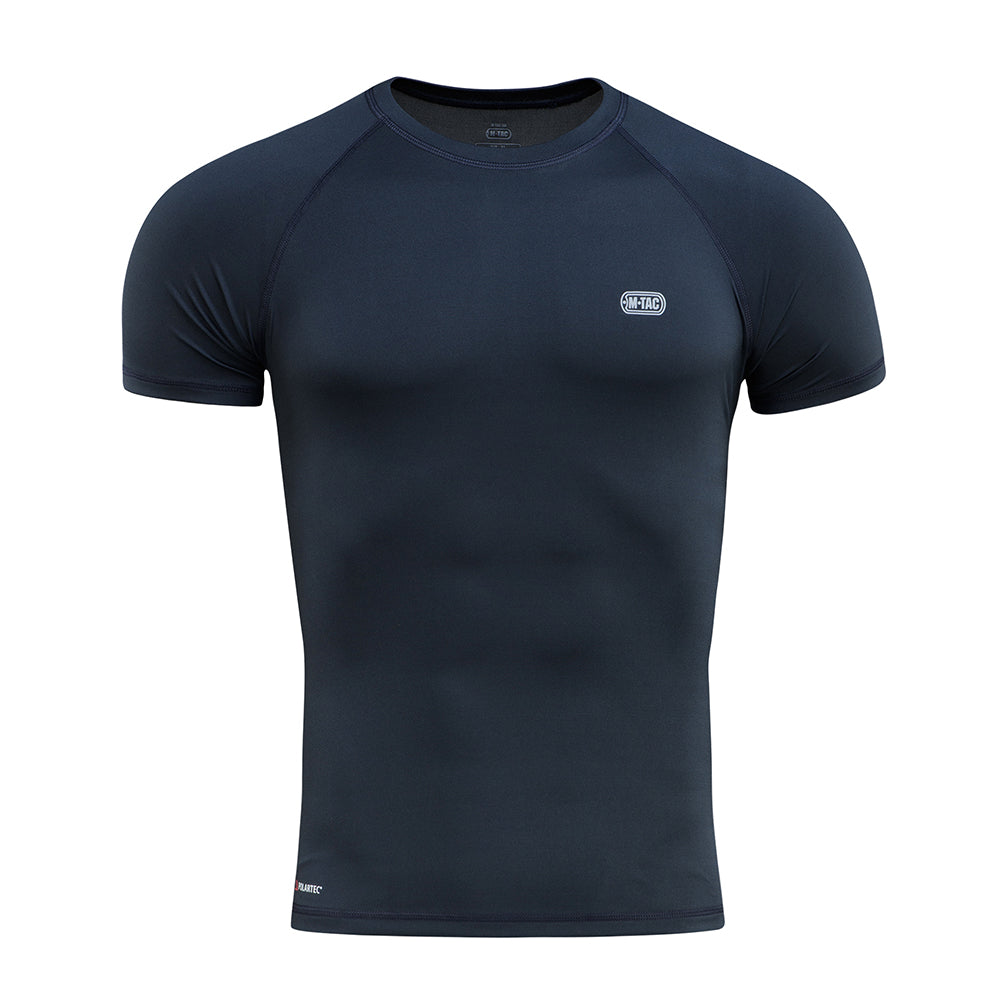 Tricou Ultra Light Polartec M-Tac - Dark Navy Blue
