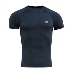 Tricou Ultra Light Polartec M-Tac - Dark Navy Blue
