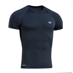 Tricou Ultra Light Polartec M-Tac - Dark Navy Blue