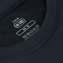 Tricou Ultra Light Polartec M-Tac - Dark Navy Blue