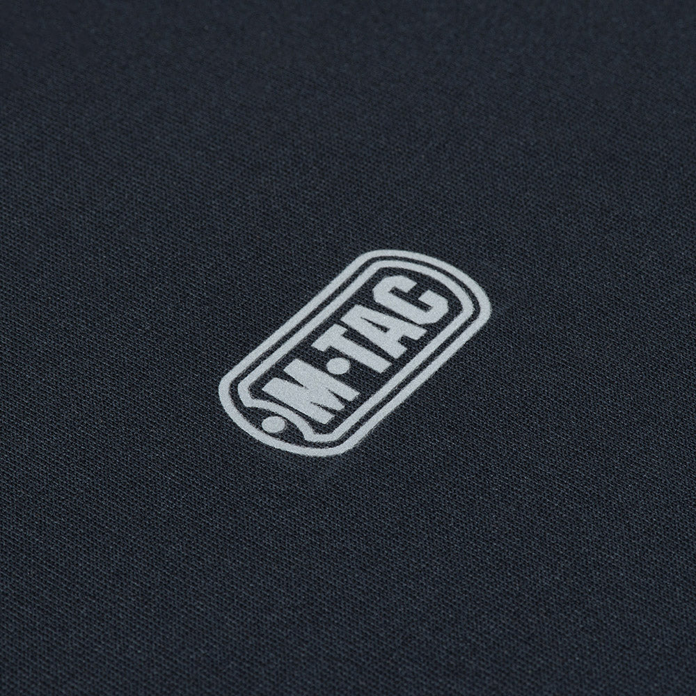 Tricou Ultra Light Polartec M-Tac - Dark Navy Blue