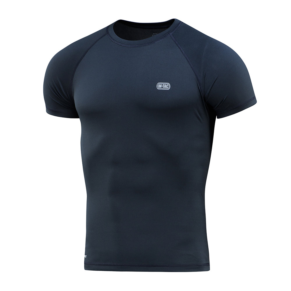 Tricou Ultra Light Polartec M-Tac - Dark Navy Blue