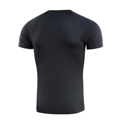 Tricou Ultra Light Polartec M-Tac - Negru, respirabil și elastic