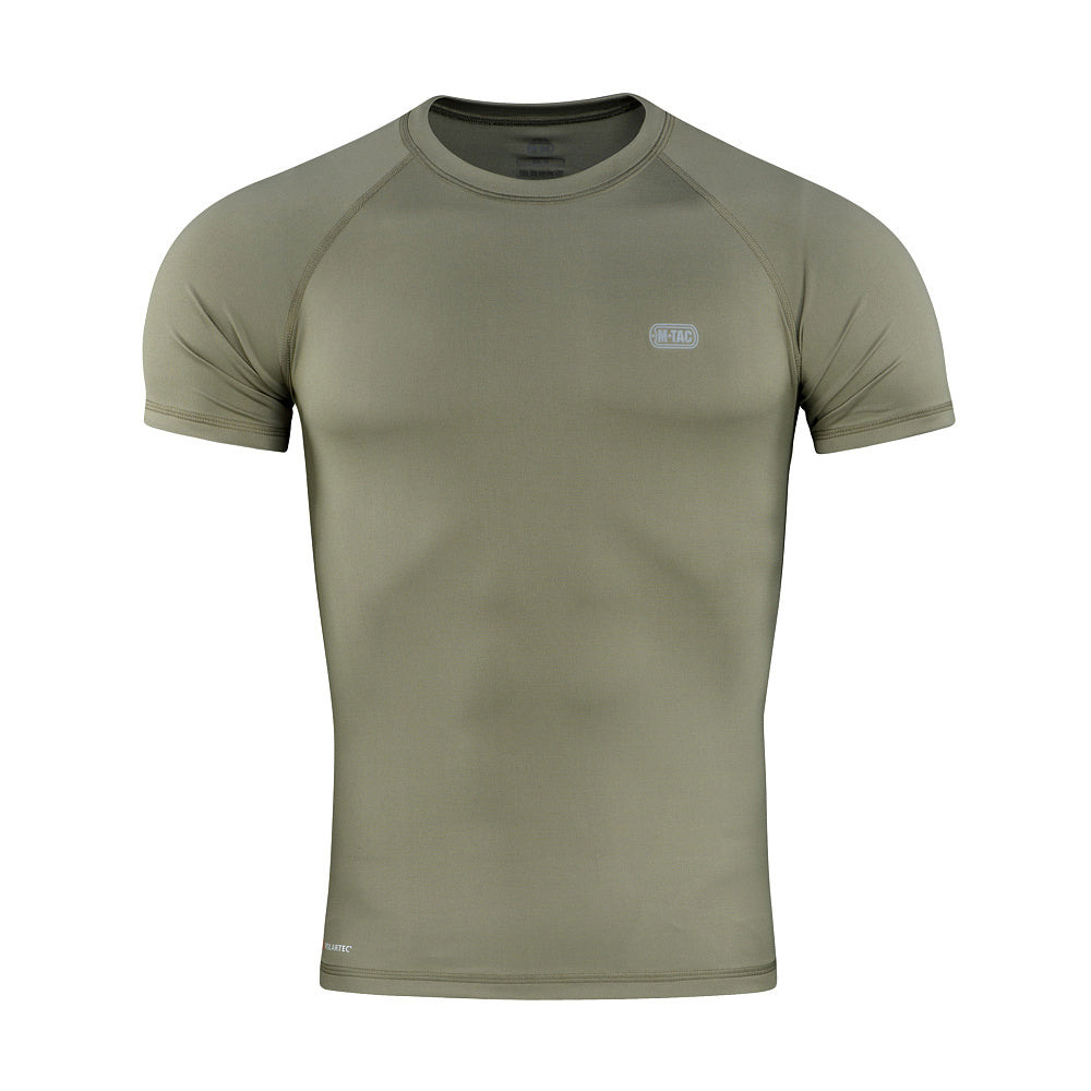 Tricou Ultra Light Polartec M-Tac - Tan, Uscare Rapidă