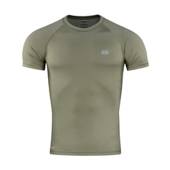 Tricou Ultra Light Polartec M-Tac - Tan, Uscare Rapidă