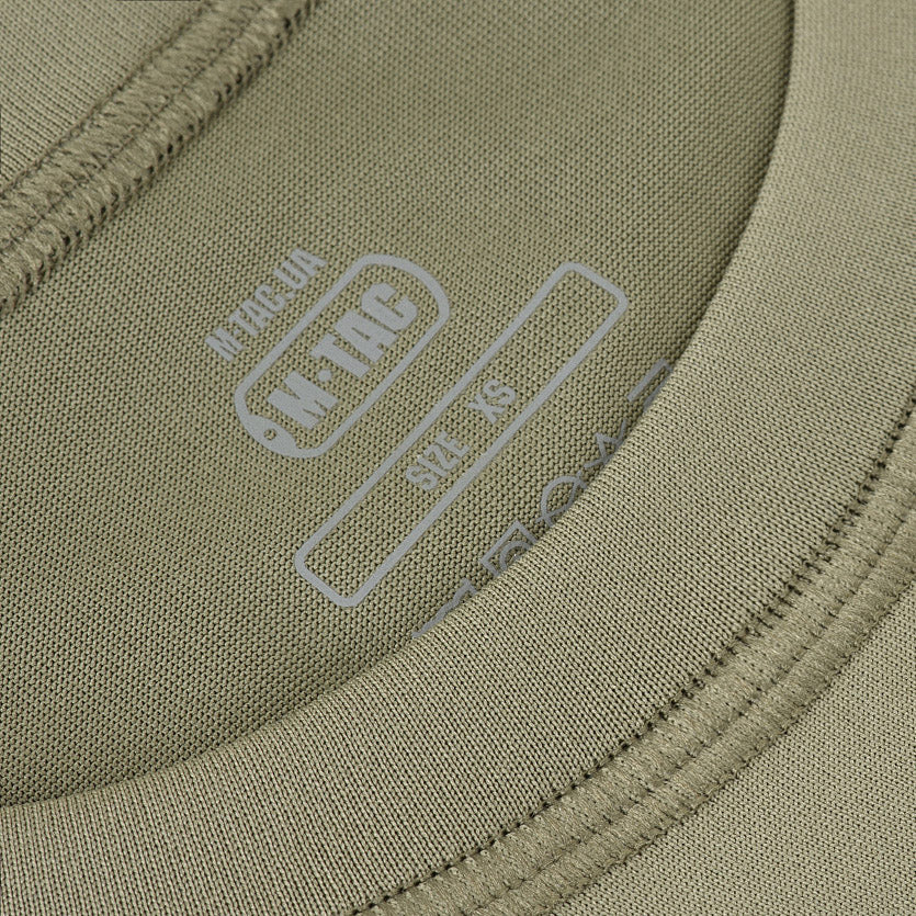 Tricou Ultra Light Polartec M-Tac - Tan, Uscare Rapidă
