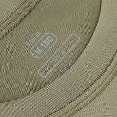 Tricou Ultra Light Polartec M-Tac - Tan, Uscare Rapidă