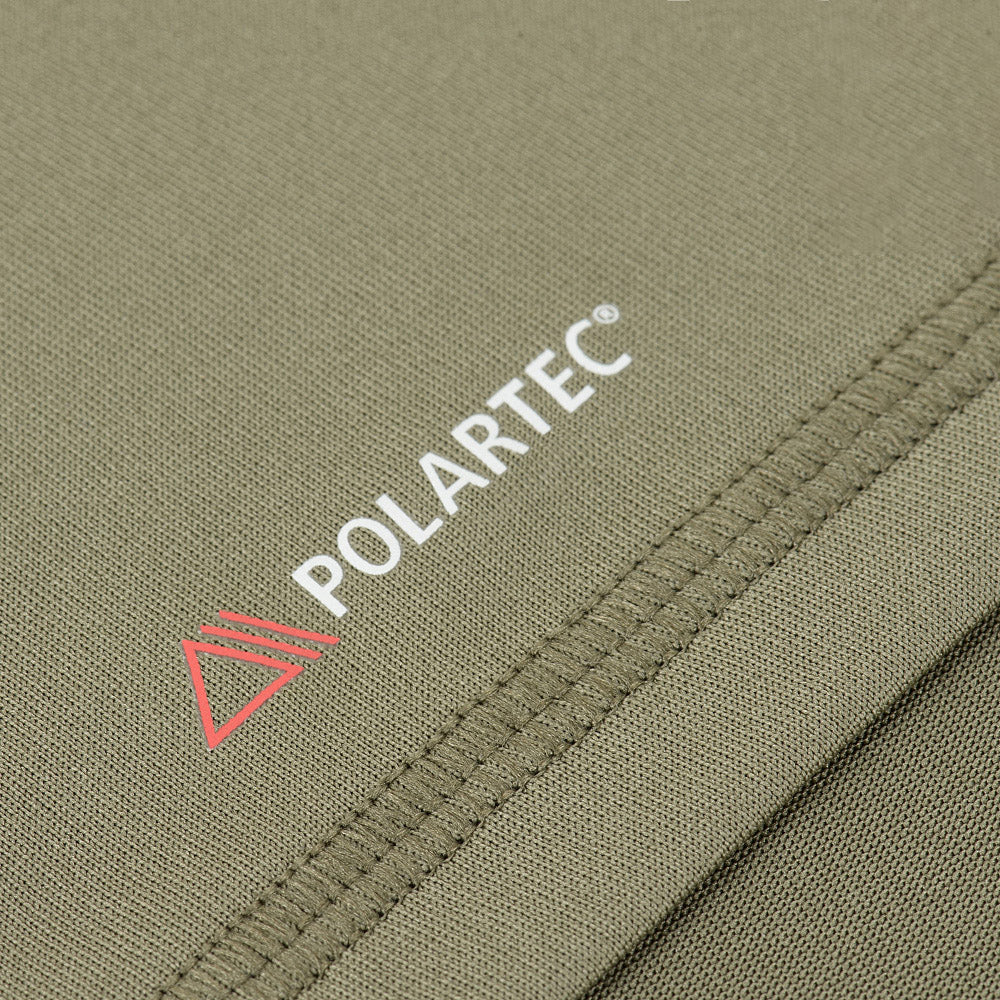 Tricou Ultra Light Polartec M-Tac - Tan, Uscare Rapidă