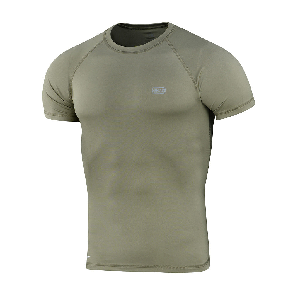 Tricou Ultra Light Polartec M-Tac - Tan, Uscare Rapidă